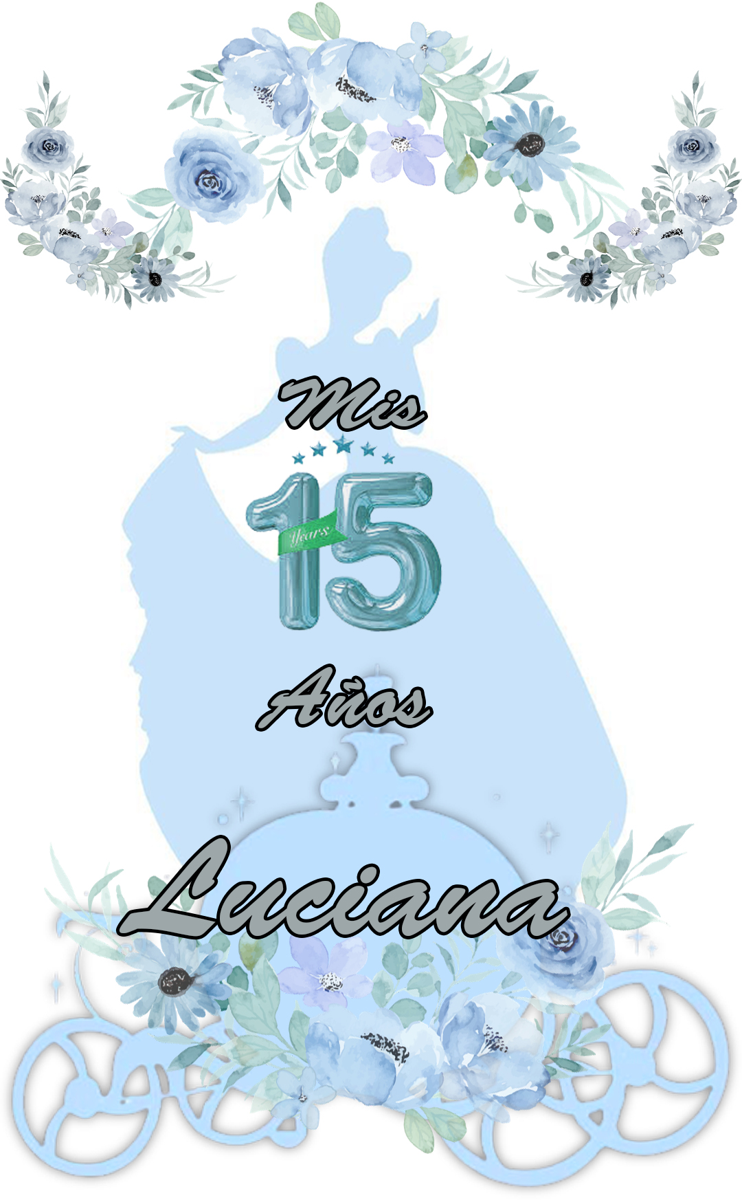 Invitación